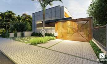 Imagem 1: GAROPABA - Casa Padrão - Ambrósio