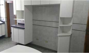 Imagem 7: Oportunidade para venda - Baeta Neves 140 M2 - 04 dormitórios sendo 2 suítes