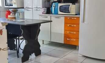 Imagem 2: Casa 3 quartos residencial Jaraguá