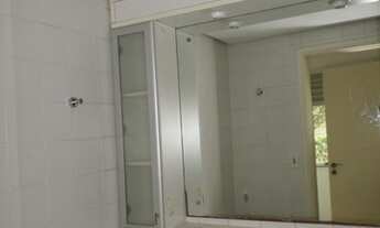 Imagem 6: APARTAMENTO SEMI MOBILAIDO - HIGIENOPOLIS