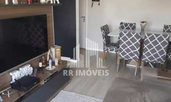 Imagem 2: RRCOD4465D Apartamento 60m² CINDOMÍNIO PARQUE DA LAGOA - OPORTUNIDADE - 2 Dorms 1 Vaga - B