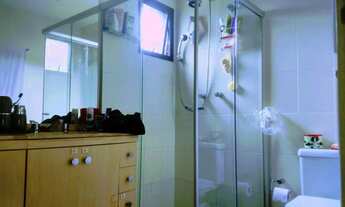 Imagem 7: Apartamento a venda Brooklin 162 m² 3 dormitórios 2 suítes 3 vagas