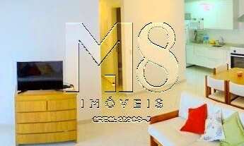 Imagem 4: Apartamento com 3 dormitórios à venda, 124 m² por R$ 2.300.000 - Riviera de São Lourenço