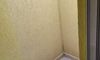 Imagem 3: Studio para venda tem 30 metros quadrados com 1 quarto em Vila Divina Pastora - São Paulo