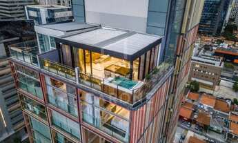 Imagem 2: APARTAMENTOSÃO PAULO