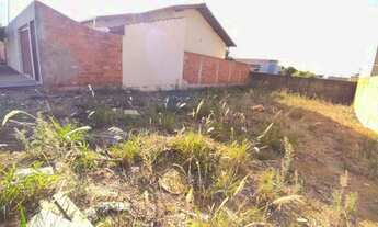 Imagem: Lote Aldeia dos Sonhos, Anápolis