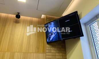 Imagem 5: Apartamento no Belenzinho