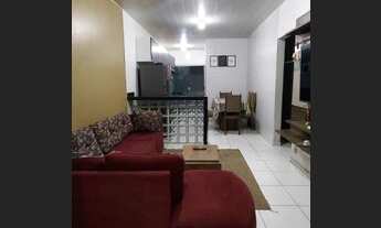 Imagem 4: Vendo casa no Cond. Ilha de Capri (Distrito Industrial