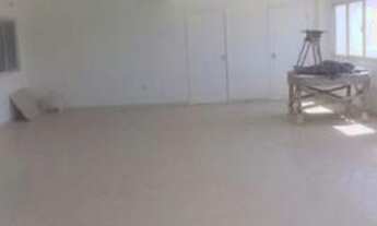 Imagem 3: Galpão de 2000 metros no Civit I com docas