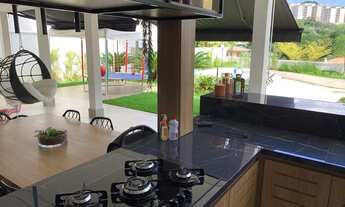 Imagem 5: Maravilhosa casa em condomínio Horto Florestal