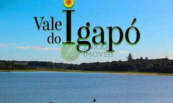 Imagem: Casa Vale do Igapó Linda e Nova iniciando