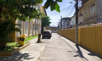 Imagem 3: Apartamento para venda possui 48 metros quadrados com 2 quartos em Colégio - Rio de Janeir