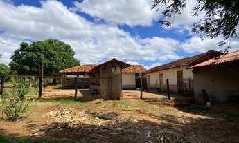 Imagem 5: Fazenda 17ha 100% terra de cultivo, casa sede, casa de caseiro, Serra do Cipo