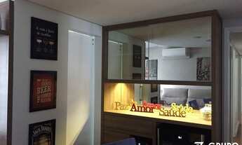 Imagem 4: Apartamento para Venda em São Bernardo do Campo, Nova Petrópolis, 3 dormitórios, 1 suíte