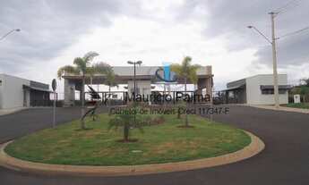 Imagem: TERRENO EM CONDOMÍNIO FECHADO - CONDOMÍNIO