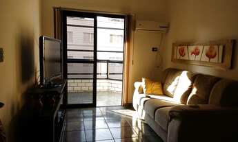 Imagem 6: Apartamento com 3 dormitórios à venda, 110 m² por R$ 350.000,00 - Praia Grande - Praia Gra