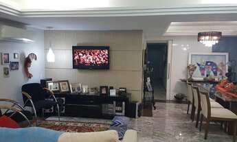 Imagem 5: Apartamento com 3 dormitórios à venda, 160 m² por R$ 850.000,00 - Meireles - Fortaleza/CE