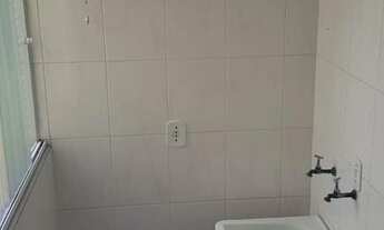 Imagem 3: Apartamento Padrão para Venda em Santa Maria São Caetano do Sul-SP - 341