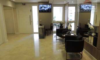 Imagem 8: Apartamento à venda, 72 m² por R$ 543.200,00 - Centro - São Leopoldo/RS