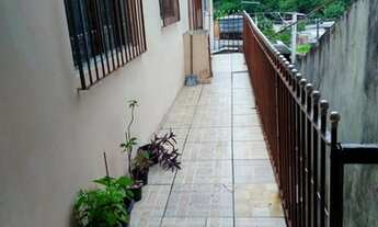 Imagem 4: Casa Padrão para Venda em Jardim Monções Santo André-SP - 314