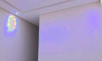 Imagem 3: Casa com 3 dormitórios à venda, 93 m² por R$ 467.000,00 - Jardim Residencial Nova Veneza