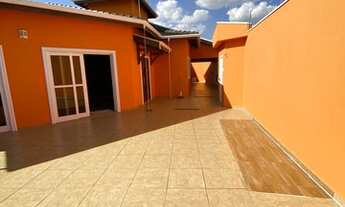 Imagem 7: Oportunidade casa á venda no Jardim Regente 237 m2 de construção 3 dormitórios sendo 1 su