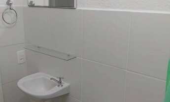 Imagem 2: Apartamento com 2 dormitórios à venda, 45 m² por R$ 165.000,00 - Campo Grande - Rio de Jan