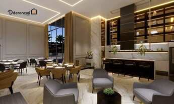 Imagem 3: Apartamento à venda, 129 m² por R$ 1.628.900,00 - São Francisco - Curitiba/PR