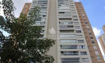 Imagem 2: Apartamento 240 metros, 3 suítes, 3 vagas, Wonders Galleria