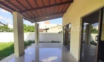 Imagem 3: Casa no GREEN VILLE 3 quartos, 190 m²