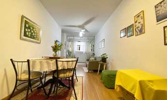 Imagem 5: BELO HORIZONTE - Apartamento Padrão - Santa Branca