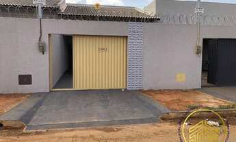 Imagem: Casa Residencial Araguaia