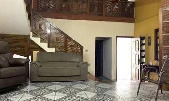 Imagem 5: Sobrado com 4 dormitórios, 200 m² - venda por R$ 800.000,00 ou aluguel por R$ 3.800,00/mês