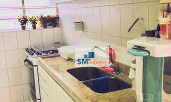 Imagem 4: Sobrado com 3 dormitórios para alugar, 180 m² por R$ 6.600,00/mês - Brooklin - São Paulo/S