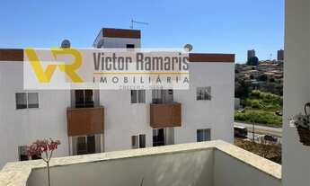 Imagem 2: Apartamento no Jardim Imperial