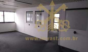 Imagem: São Paulo - Conjunto Comercial/Sala - Jardim