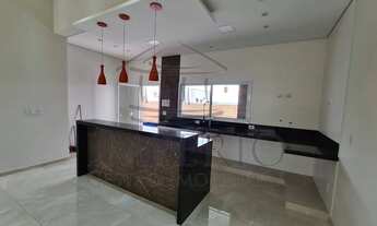 Imagem 5: Casa com 2 suítes no Condomínio Lagos D&apos;Icaraí - Salto/SP