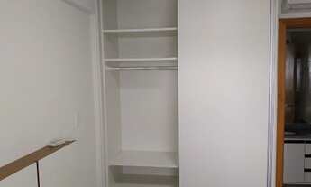 Imagem 6: 1/4 com suíte - Condomínio Salvador Prime