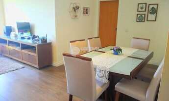 Imagem 5: Apartamento - Parque Rural Fazenda Santa Cândida - Campinas