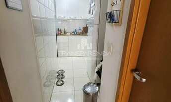 Imagem 5: Apartamento com 3 quartos no condomínio Atlantis - Campo Grande RJ