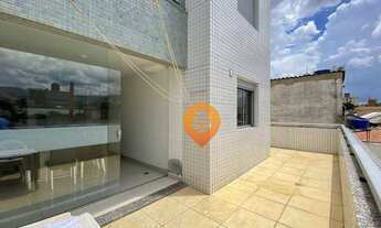 Imagem 3: Apartamento com 2 dormitórios, 132 m² - venda por R$ 680.000,00 ou aluguel por R$ 2.500,00