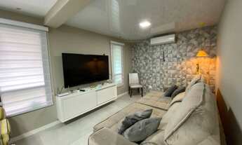 Imagem 3: Sobrado com 3 dormitórios à venda, 175 m² por R$ 680.000,00 - Tabuleiro - Matinhos/PR