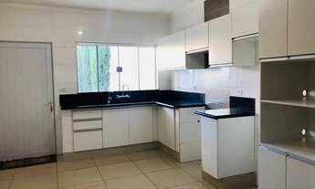 Imagem 7: Casa para venda com 174 metros quadrados com 3 quartos em Vila Vera Cruz - Mongaguá - SP