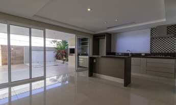 Imagem 6: Sobrado 4 Quartos Boulevard Bacacheri