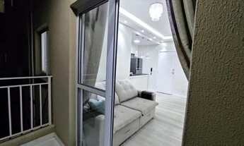 Imagem 7: Apartamento - Jardim Nossa Senhora de Fátima - Hortolândia