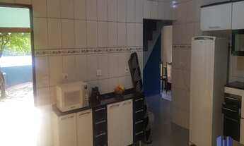 Imagem 5: CASA RESIDENCIAL em SUMARÉ - SP, PARQUE BANDEIRANTES I (NOVA VENEZA