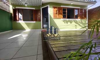 Imagem 2: Casa à venda, 92 m² por R$ 580.000,00 - Campeche - Florianópolis/SC