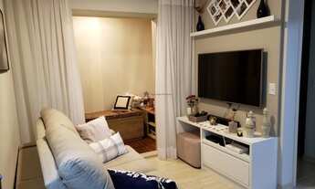 Imagem: APARTAMENTO RESIDENCIAL em CAMPINAS - SP