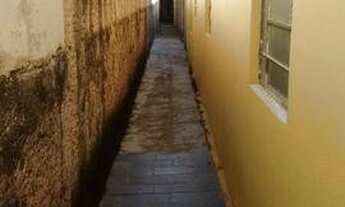 Imagem 7: 3 casas em Cosmópolis-SP, um dos corredores principais (CA0031