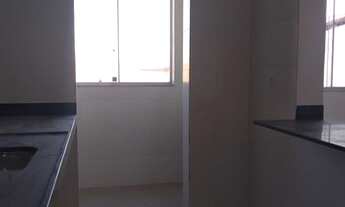 Imagem 6: BELO HORIZONTE - Apartamento Padrão - Mantiqueira